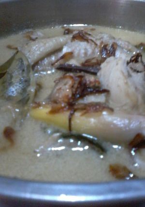 Foto resep Opor ayam