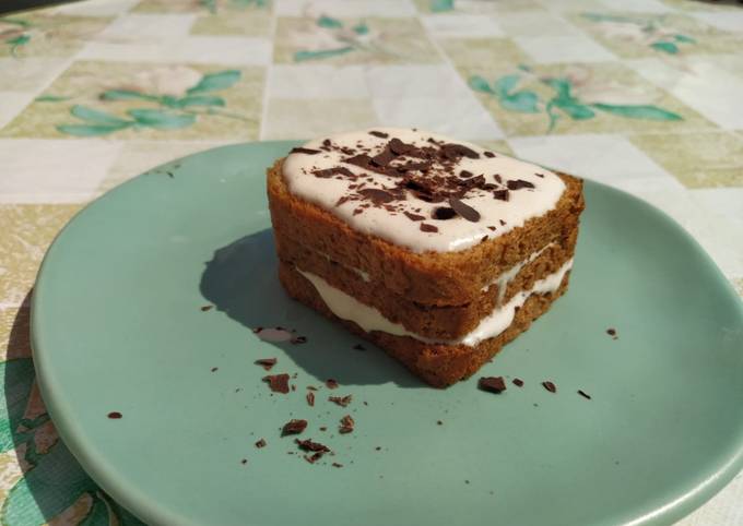 Fit tiramisù