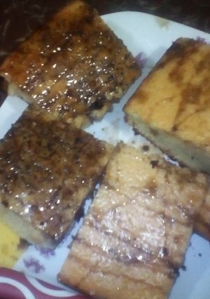 صورة لوصفة موسكوتشو بمكونات بسيطة