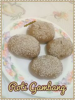 Foto resep Roti gambang