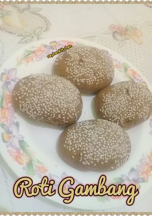 Foto resep Roti gambang