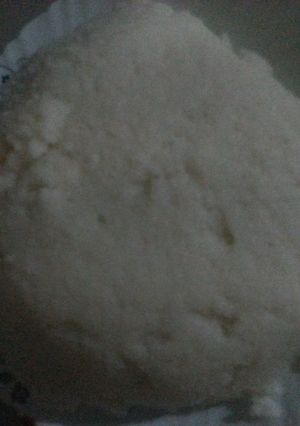 A picture of Ugali.