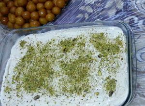 صورة لوصفة ليالي لبنان