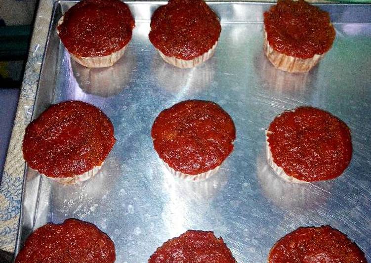 Eggless Bolu Kukus Pepaya Sedikit Mekar (No Sprite No Mixer)