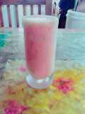 Licuado multifruta❤
