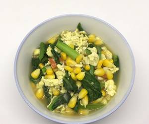 Resep Terbaik Sayur orak arik telur Nikmat Lezat Resep Terbaik Sayur orak arik telur Nikmat Lezat
