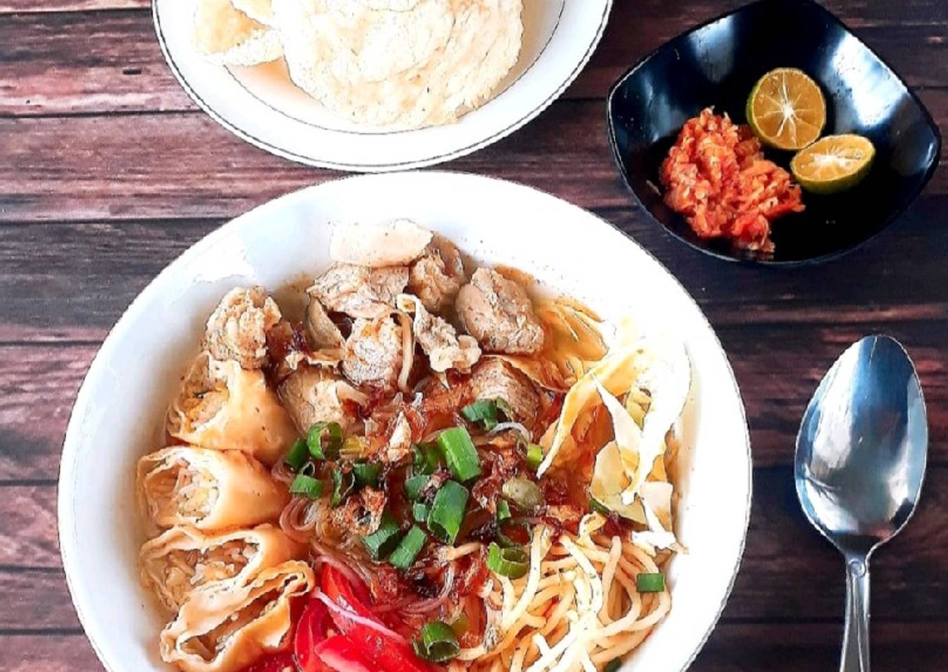 Soto Mie Bogor