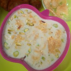 Lachha Rabdi A picture of Lachha Rabdi.