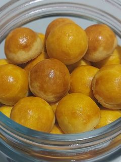 Foto resep Nastarrrrr Tidak Lumer