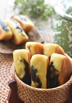Foto resep Pukis banyumas