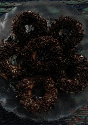 Foto resep Donat Seres