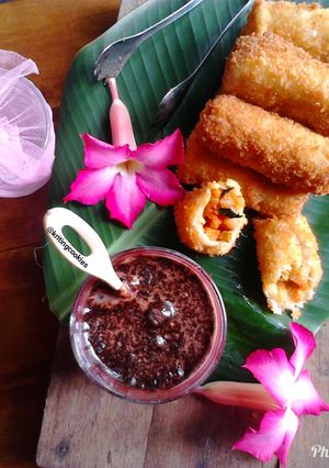 Foto resep Risoles Sayur
