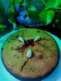 ছোলার ডালের কেক(Chanar daler Cake recipe in bengali)