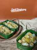 Cenil Singkong