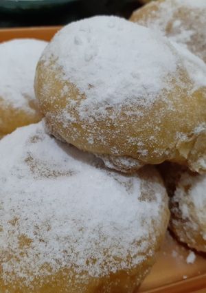 Foto resep Roti Bun