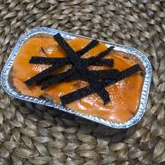 Nasi Mentai Simple রেসিপির প্রধান ছবি