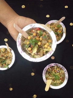 আলু কাবলী (aloo kabli recipe in Bengali) রেসিপির প্রধান ছবি
