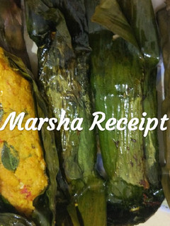 Foto resep Pepes Ikan Kembung