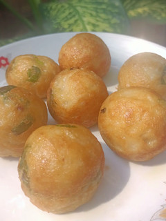 Foto resep Takoyaki