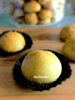 Foto resep Nastar Lumer