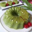 Puding lumut