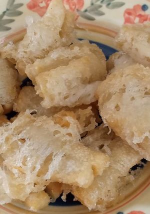 Foto resep Sosis lilit bihun