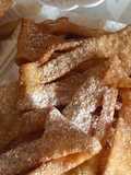 Chiacchiere