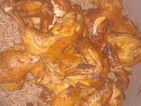 قبولي دجاج بقدر الضغط😋