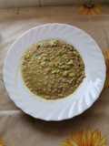 Zuppa di fave