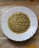 Zuppa di fave