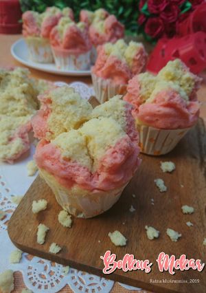 Foto resep 151. Bolkus Mekar No SP/BP