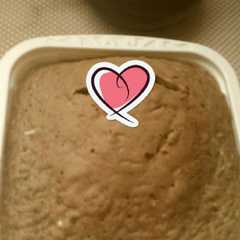 Foto principal de Pan de plátano, zanahoria o zucchini