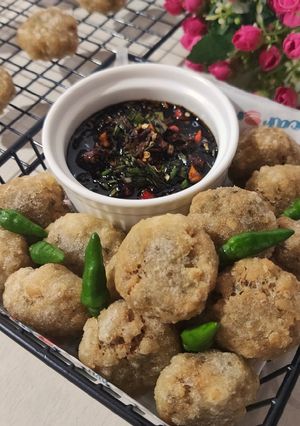 Foto resep Tahu Cireng