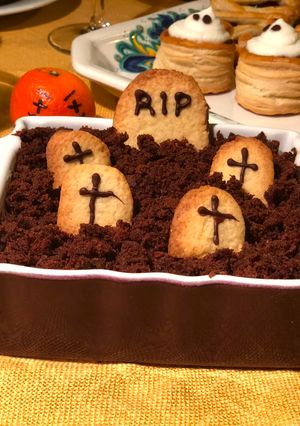 Foto di Cimitero Dolce