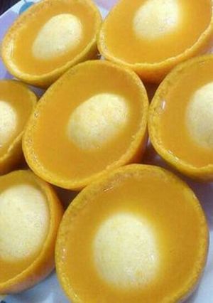 ओरेन्गेला (Orengella recipe in hindi) रेसिपी मुख्य फोटो