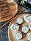 Yakitori boeuf/fromage