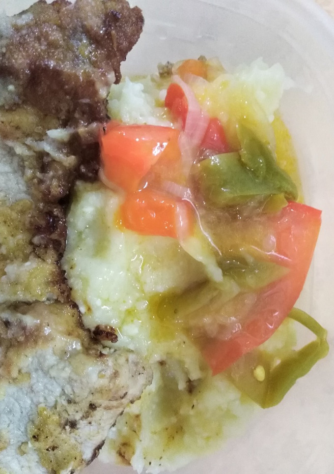 Una foto de Ajíes pimientos aderezados