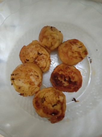 Cara Buat Chiken roll buat anak2 dan ortu Irit Untuk Jualan