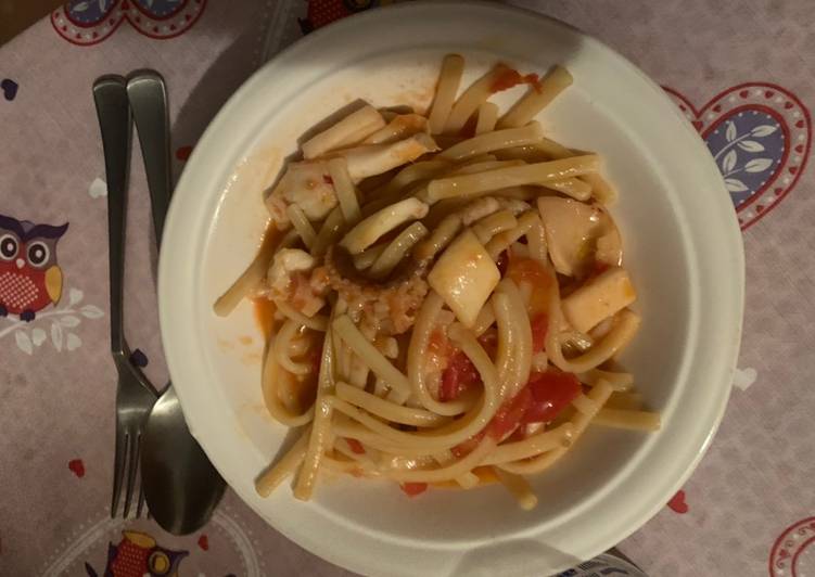 Calamarata