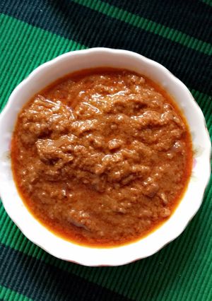 Bagayra Shutki রেসিপির প্রধান ছবি