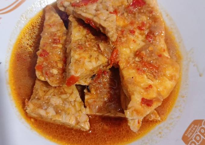 Resep Semur Tahu Dan Tempe Oleh Isfanti Cookpad