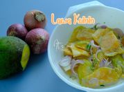 Gambar lawa kuini