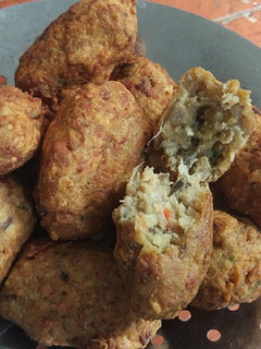 Foto resep 188. Mendol Tempe