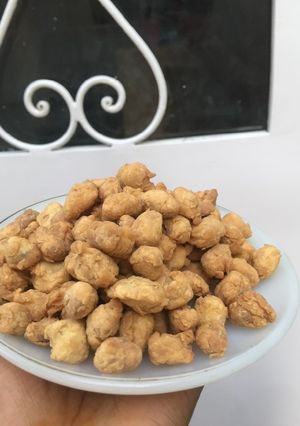 Peanut ainihin hoton girkin