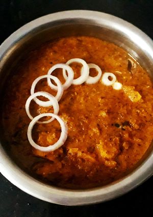 A picture of Dum arbi.