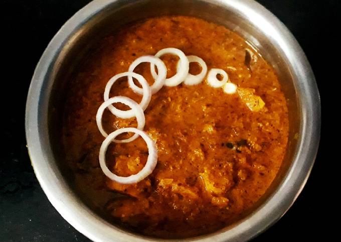 Step-by-Step Guide to Make Mario Batali Dum arbi