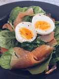 Healthy Salad!