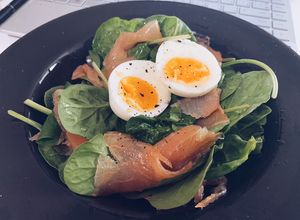 รูปของ Healthy Salad!