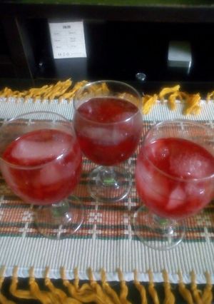 Foto resep Cocopandan Soda