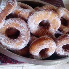 Una foto de Rosquitas Caseras :3